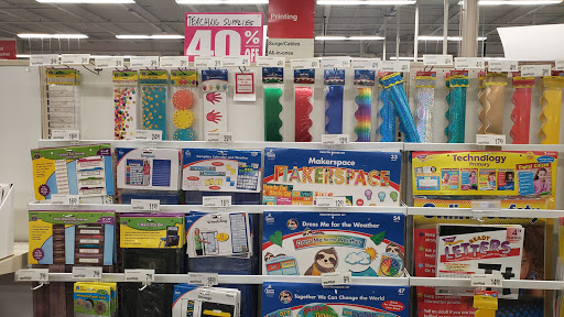 Office Supply Store «Office Depot», reviews and photos, 29320 Plymouth Rd, Livonia, MI 48150, USA