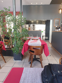 Atmosphère du Restaurant turc Le Mezre à Villefranche-sur-Saône - n°5