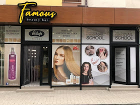 Famous Beauty Bar
