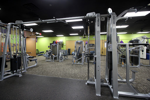 Gym «Anytime Fitness», reviews and photos, 4275 County Line Rd Suite 03, Chalfont, PA 18914, USA