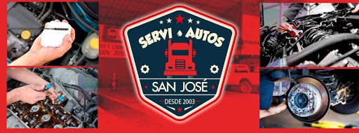 Servi-Auto San José
