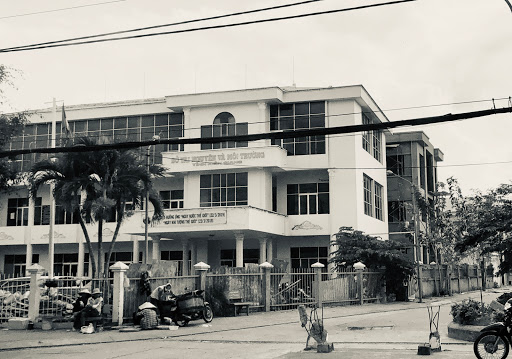Sở TN&MT Kiên Giang