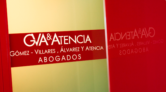 GVA Gómez-Villares & Atencia Abogados Avenida Andalucía 105 4ª planta, letra B, 29740 Torre del Mar, Málaga, España