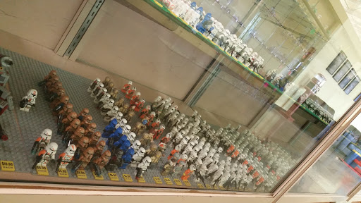 Toy Store «Bricks and Minifigs», reviews and photos, 17701 NE Delfel Rd, Ridgefield, WA 98642, USA
