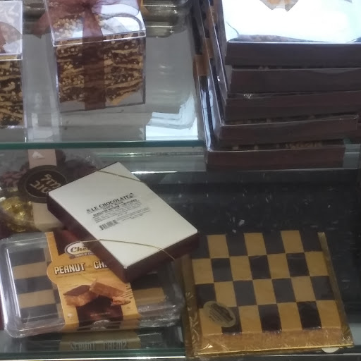 Candy Store «The Candy Store», reviews and photos, 7002 Reisterstown Rd, Baltimore, MD 21215, USA