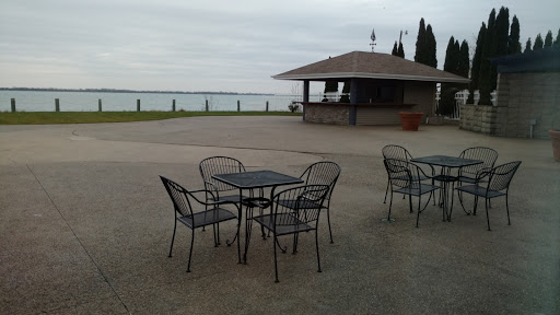 Banquet Hall «Silver Shores Waterfront», reviews and photos, 1 James DeSana Dr, Wyandotte, MI 48192, USA