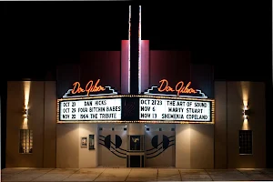 Don Gibson Theatre image
