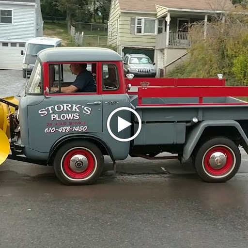 Auto Repair Shop «Storks Plows (Storks Automotive Inc.)», reviews and photos, 5138 Bernville Rd, Bernville, PA 19506, USA