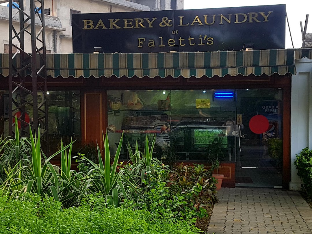 Falettis Bakery