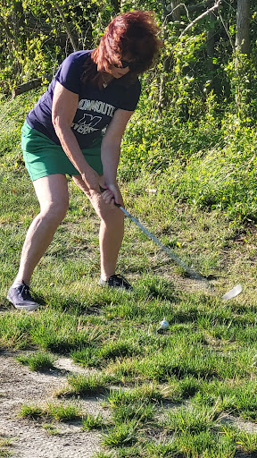 Golf Course «William F. Larkin Golf Course at Colonial Terrace», reviews and photos, 1003 Wickapecko Dr, Ocean Township, NJ 07712, USA