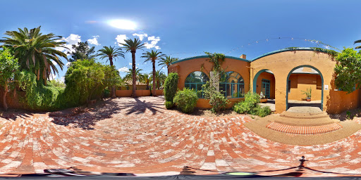 Wedding Venue «Kingan Gardens», reviews and photos, 325 W Franklin St, Tucson, AZ 85701, USA
