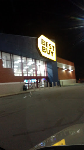 Electronics Store «Best Buy», reviews and photos, 9420 WI-16, Onalaska, WI 54650, USA