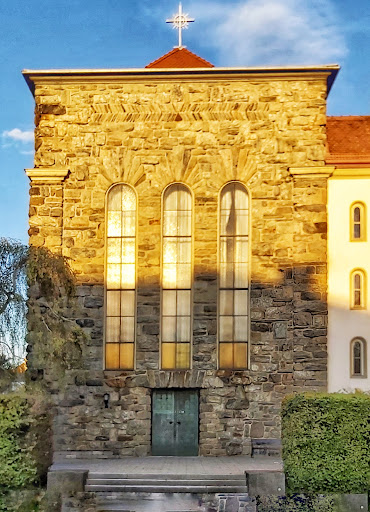 Filialkirche Christkönigskirche