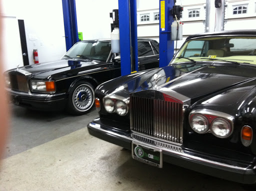 Used Car Dealer «Car Man», reviews and photos, 7221 W Broad St, Henrico, VA 23294, USA