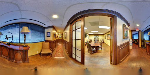 Criminal Justice Attorney «Law Offices of Richard C. McConathy», reviews and photos