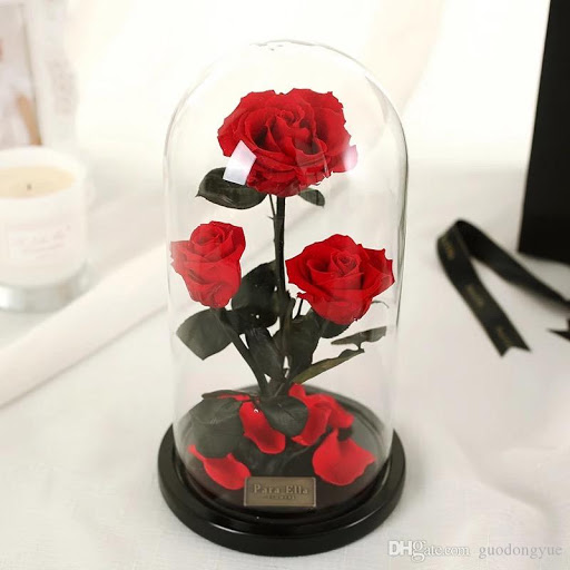 Florist «The Chocolate Rose», reviews and photos, 1609 S Richey St, Pasadena, TX 77502, USA