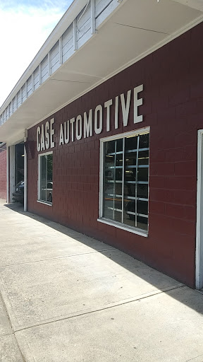 Auto Repair Shop «Case Automotive», reviews and photos, 175 S Front St, Woodburn, OR 97071, USA