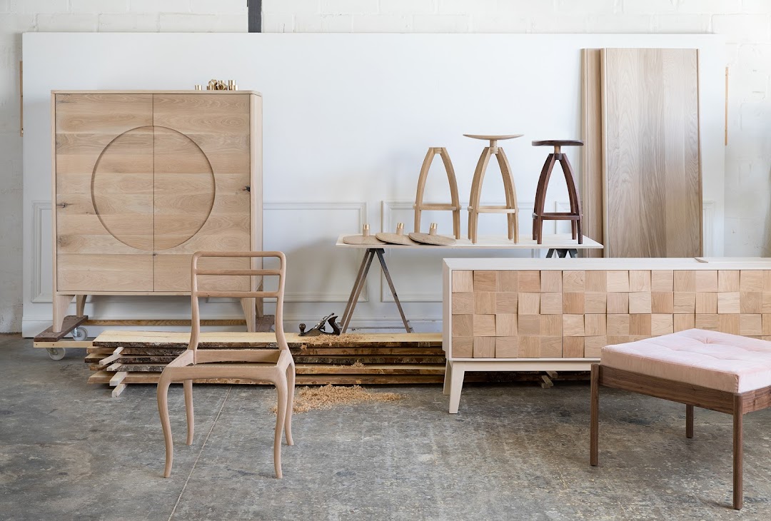 Andrew Dominic Furniture