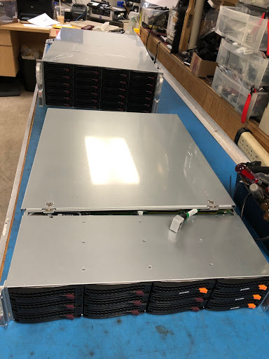 Computer Store «Technology Partners Inc.», reviews and photos, 3044 N 33rd Ave, Phoenix, AZ 85017, USA