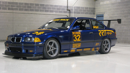 Auto Repair Shop «RRT :: Performance, Tuning and Maintenance», reviews and photos, 23700 Overland Dr, Sterling, VA 20166, USA