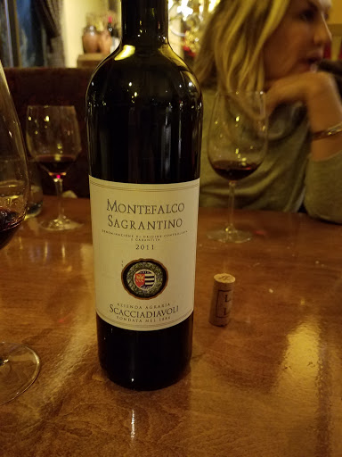 Restaurant «Paesano Restaurant», reviews and photos, 3411 Washtenaw Ave, Ann Arbor, MI 48104, USA