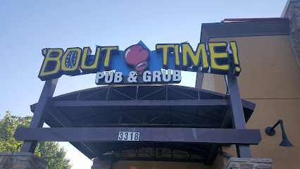 Bout Time Pub & Grub WVC