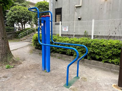 浜松町四丁目児童遊園