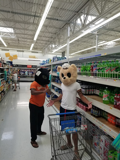 Department Store «Walmart Supercenter», reviews and photos, 11400 W Broad St, Glen Allen, VA 23060, USA