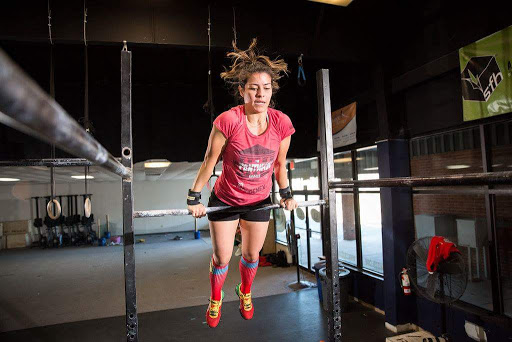 Gym «CrossFit CDI», reviews and photos, 2560 Eastern Blvd, York, PA 17402, USA