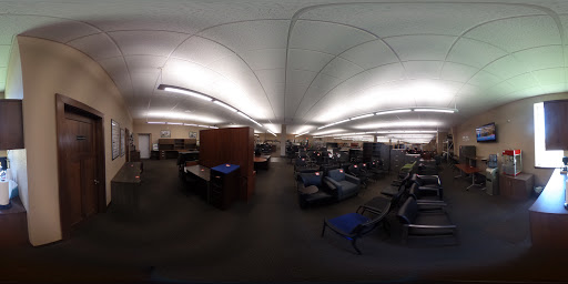 Used Office Furniture Store «Welter Storage Equipment Co», reviews and photos, 1945 Blairs Ferry Rd NE, Cedar Rapids, IA 52402, USA