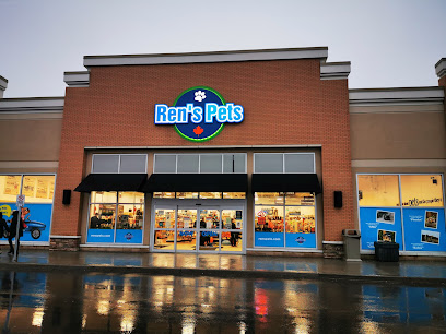 Ren's Pets Barrhaven