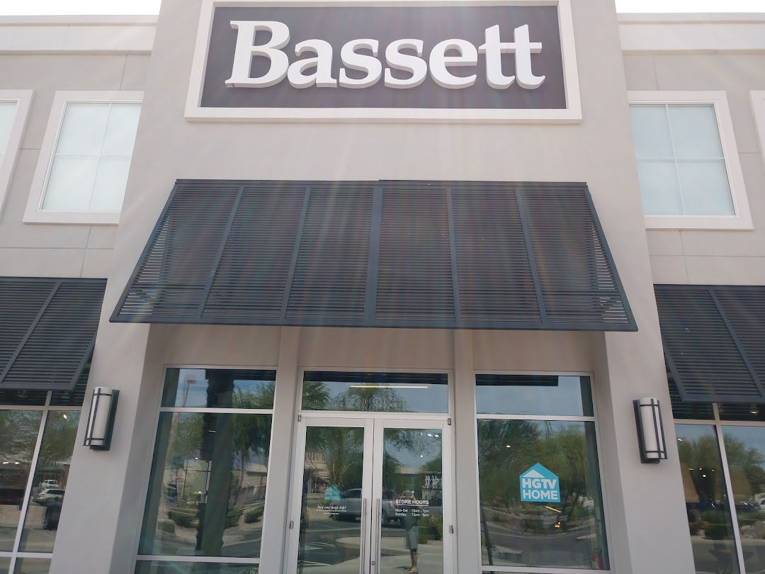 Bassett Furniture