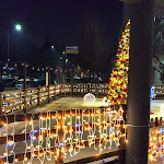 Photo n°1 de l'avis de Ivano.a fait le 18/03/2018 à 22:50 sur le  Pizzeria Luna Rossa - Cormano à Cormano