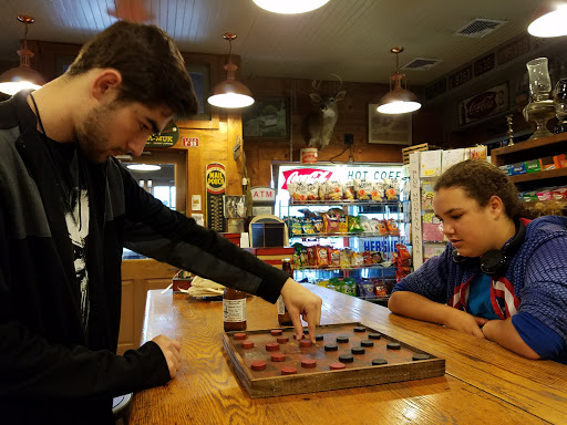 American Restaurant «Hainesville General Store», reviews and photos, 283 US-206, Branchville, NJ 07826, USA