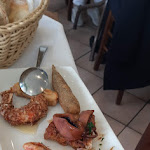 Photo n°5 de l'avis de CINZIA.O fait le 27/02/2022 à 13:57 sur le  Il Covo Del Buongustaio à Moiano