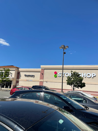 Supermarket «Super Stop & Shop», reviews and photos, 380 W Pleasantview Ave, Hackensack, NJ 07601, USA
