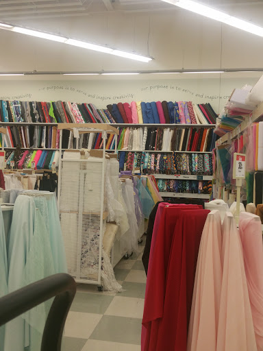 Fabric Store «Jo-Ann Fabrics and Crafts», reviews and photos, 4104 Tacoma Mall Blvd, Tacoma, WA 98409, USA