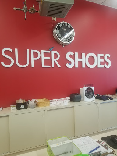 Shoe Store «Super Shoes», reviews and photos, 6494 Carlisle Pike, Mechanicsburg, PA 17050, USA