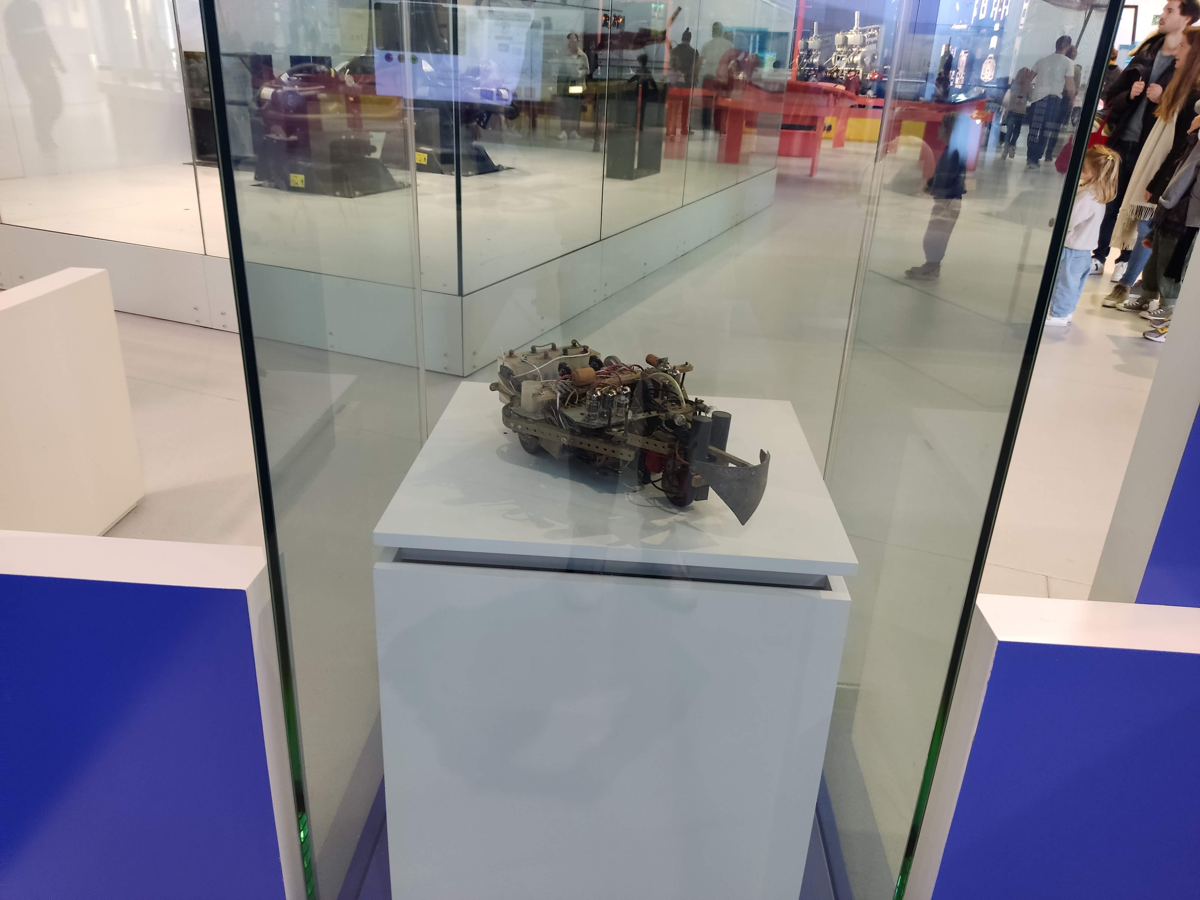 Photo n° 13 de l'avis de Clement.t fait le 08/12/2022 à 00:52