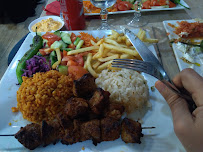 Kebab du Restaurant turc Grill istanbul à Rosny-sous-Bois - n°17