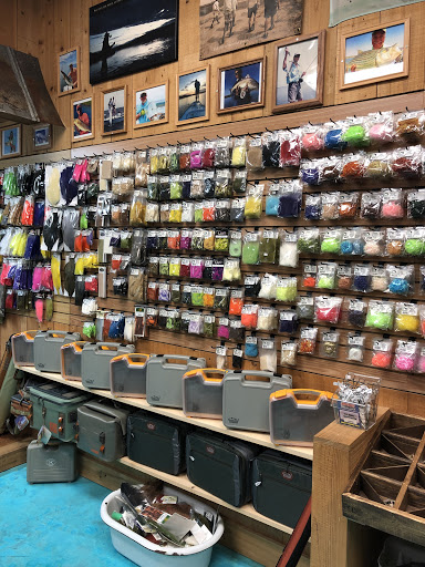 Outdoor Sports Store «Southern Drawl Outfitters», reviews and photos, 1533 Fording Island Rd, Hilton Head Island, SC 29926, USA