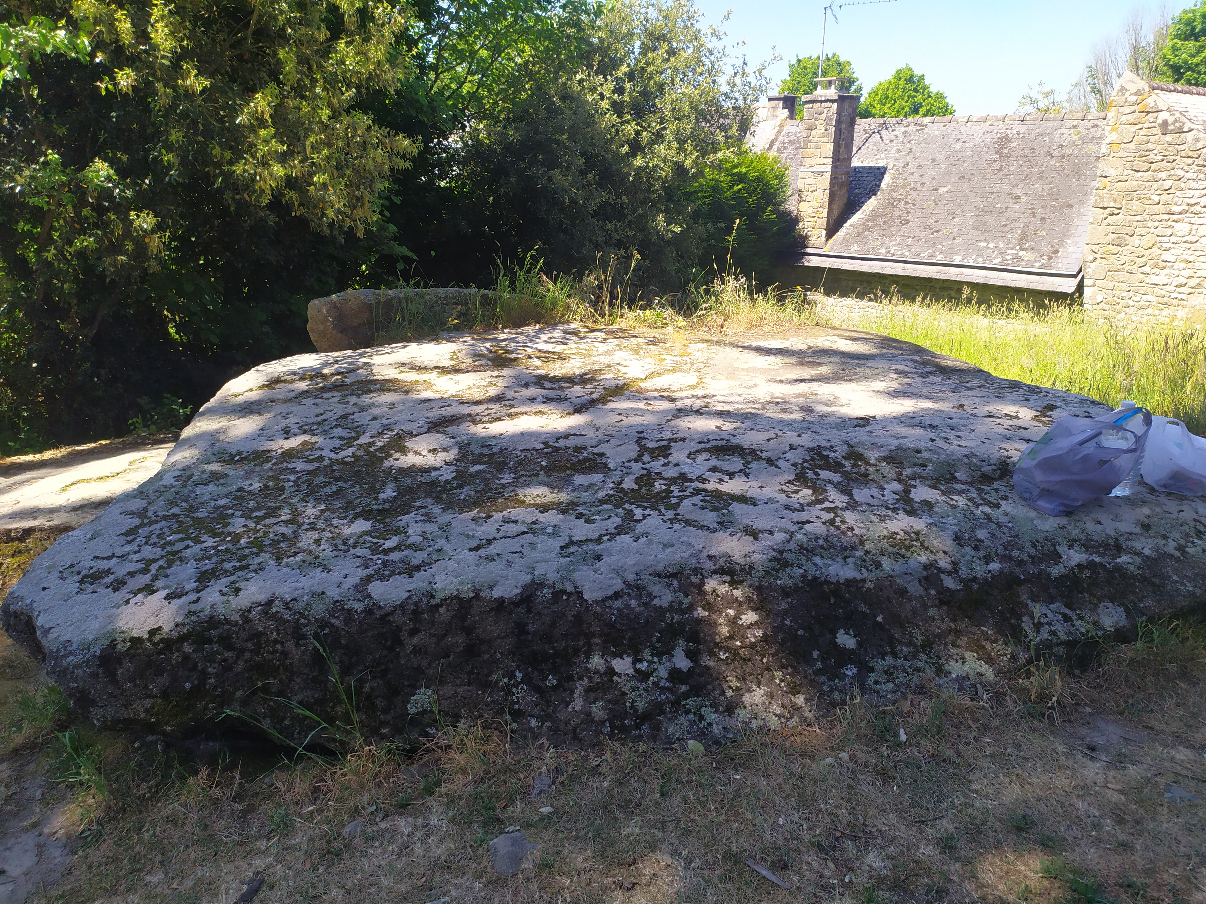 Photo n° 4 de l'avis de Romane.r fait le 11/05/2022 à 12:31