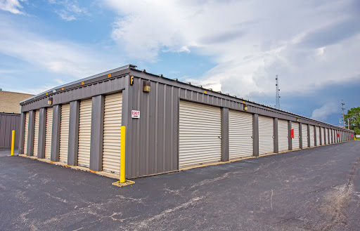 Self-Storage Facility «Metro Self Storage», reviews and photos, 60 Lake St, Northlake, IL 60164, USA
