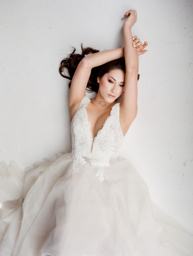 Bridal Shop «Laineemeg Bridal», reviews and photos, 1212 1st St, Snohomish, WA 98290, USA