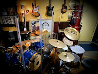 Mark Henderson Drum Lessons - Photo 3 - Car repair in Richmond, VA, Richmond