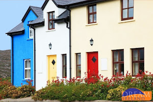 Dream Ireland Holiday Homes