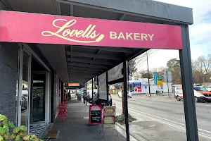 Lovells Bakery image