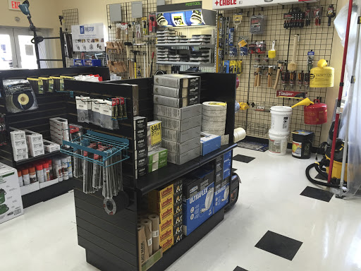 Building Materials Store «Gator Gypsum», reviews and photos, 3904 E Adamo Dr, Tampa, FL 33605, USA