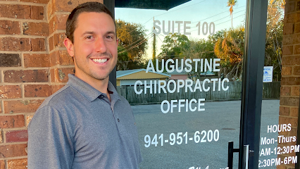 Augustine Chiropractic Offices - Sarasota - Chiropractor in Sarasota Florida