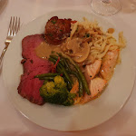 Photo n°4 de l'avis de Flocke.r fait le 16/12/2022 à 10:42 sur le  Brauereigasthof zum Pflug à Rottweil